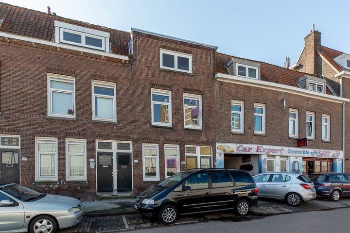 Foto 19 van Parallelstraat 65-A