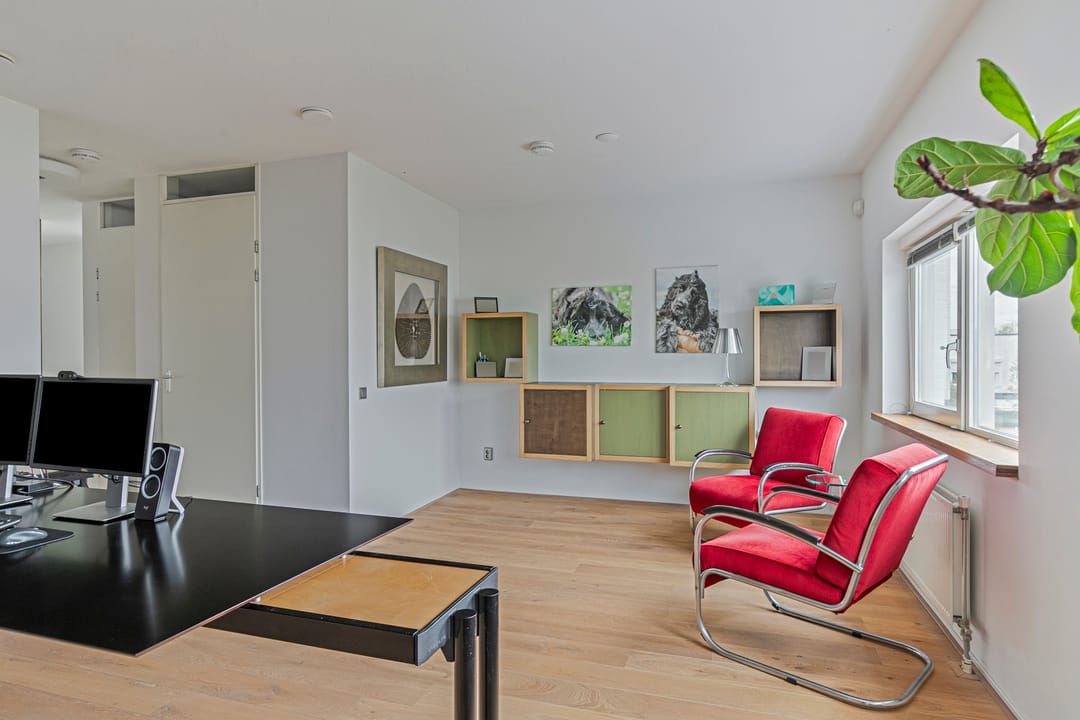 Foto 28 van Santorinihof 12