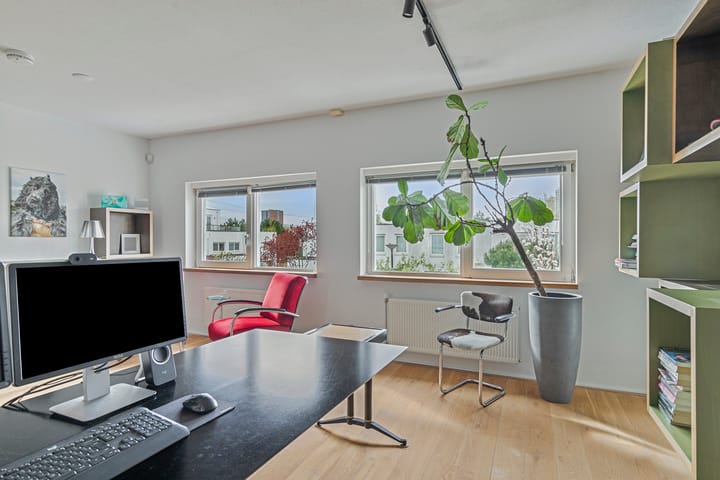 Foto 29 van Santorinihof 12