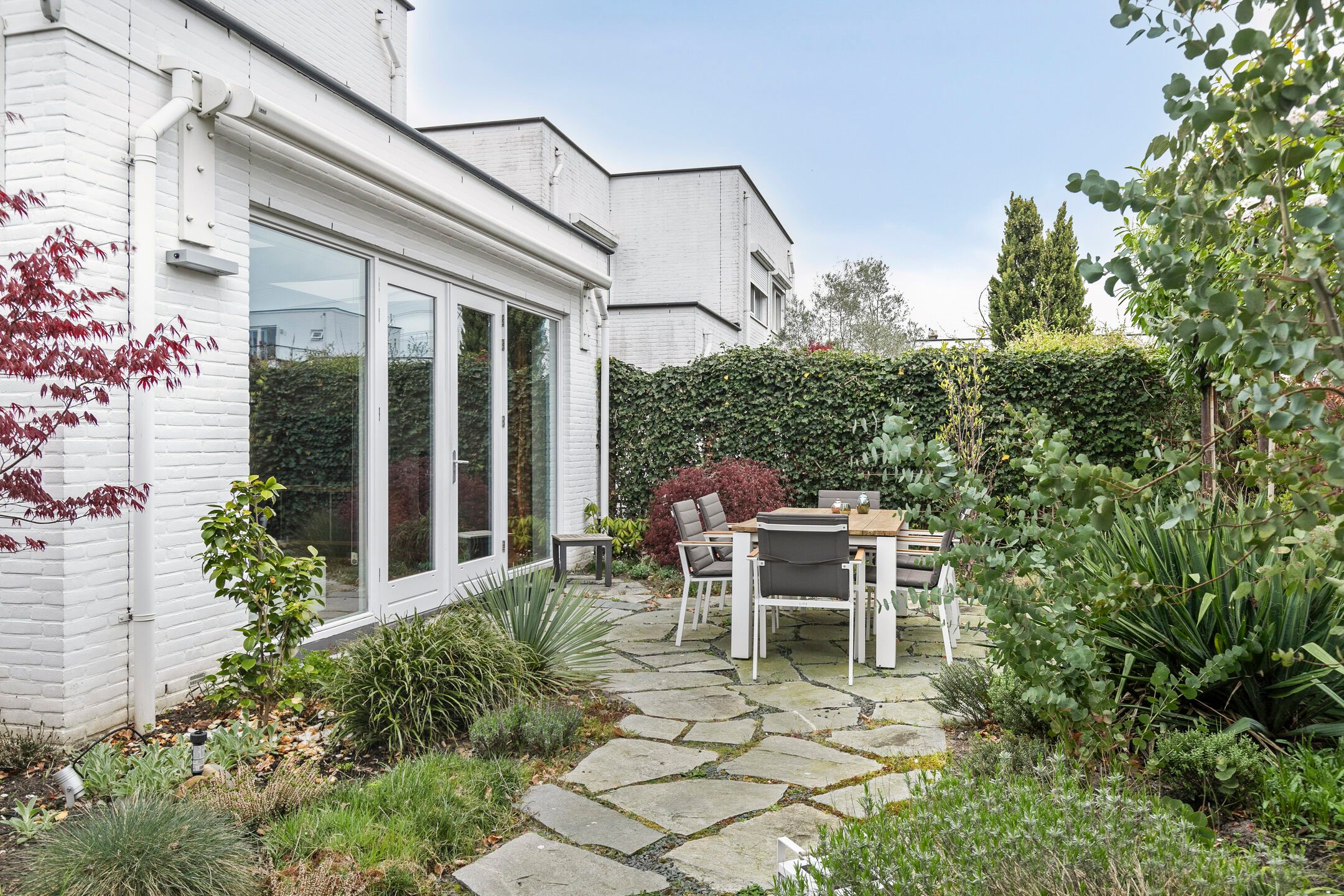 Foto 30 van Santorinihof 12