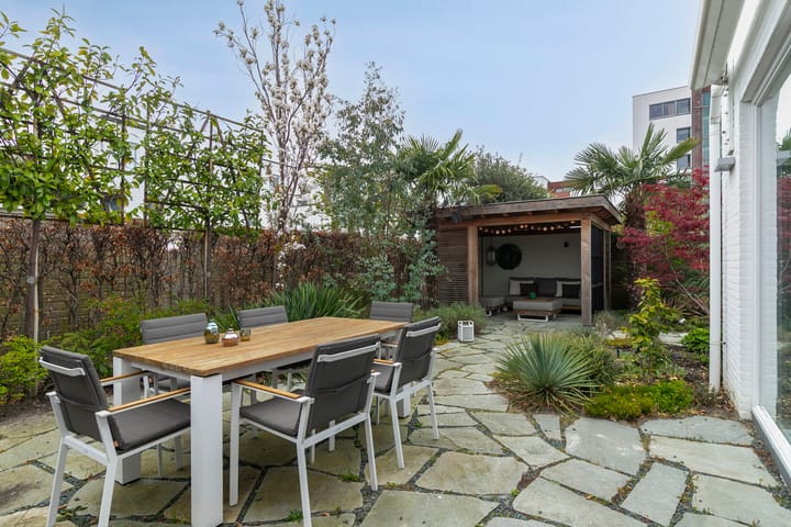 Foto 31 van Santorinihof 12