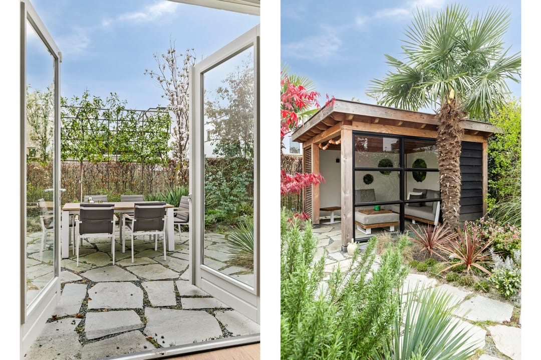 Foto 32 van Santorinihof 12