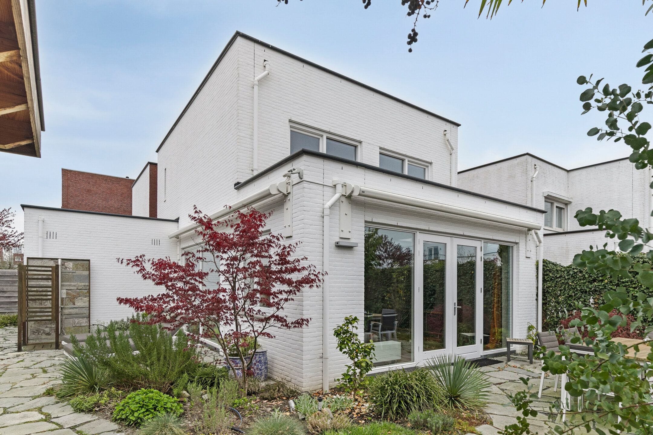 Foto 33 van Santorinihof 12