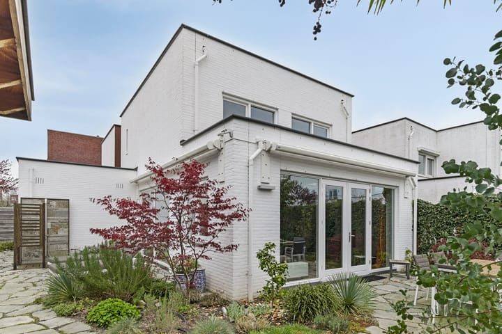 Foto 33 van Santorinihof 12