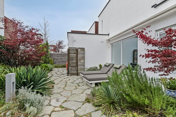 Foto 34 van Santorinihof 12