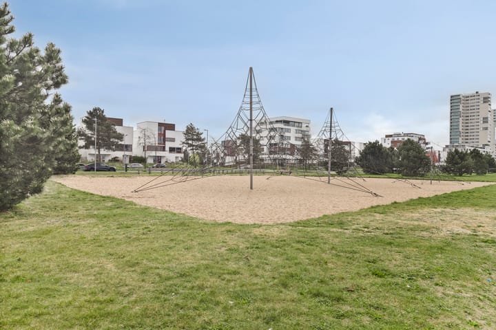 Foto 36 van Santorinihof 12