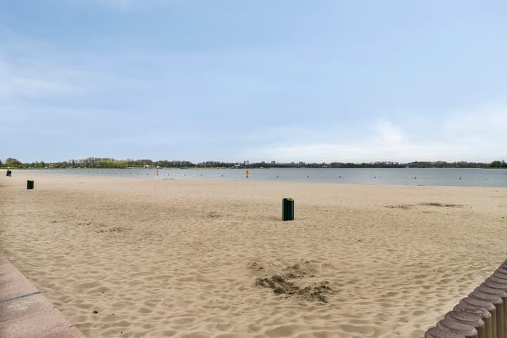 Foto 37 van Santorinihof 12