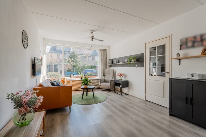 Foto 9 van Solferinostraat 9