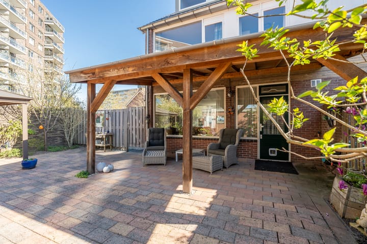 Foto 20 van Solferinostraat 9