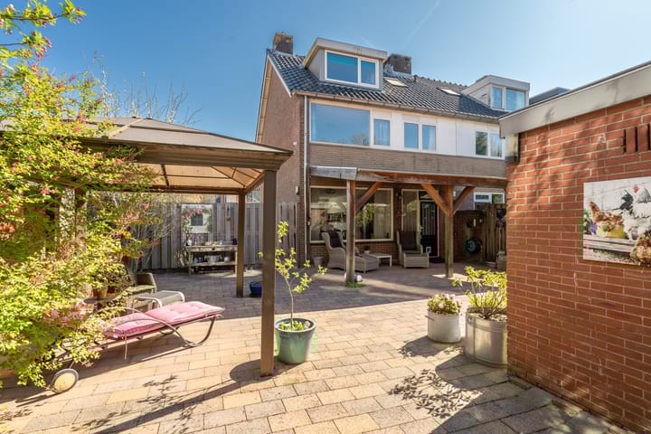 Foto 24 van Solferinostraat 9