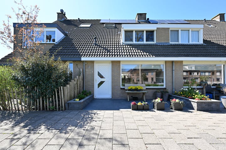 Schoutstraat 21
