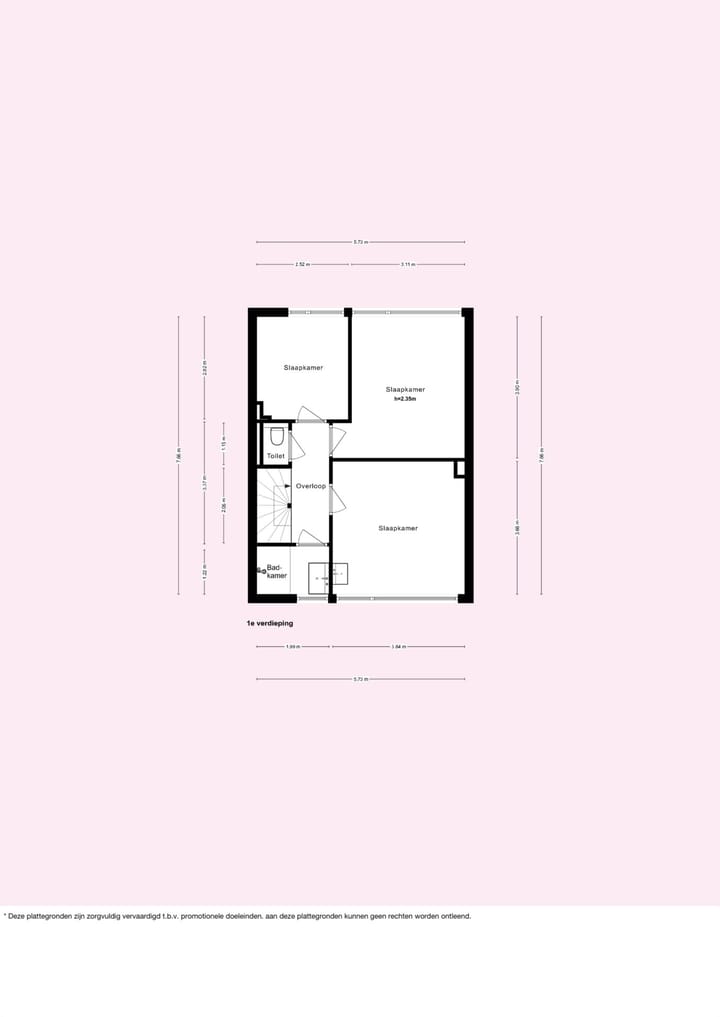 Foto 45 van Solferinostraat 9