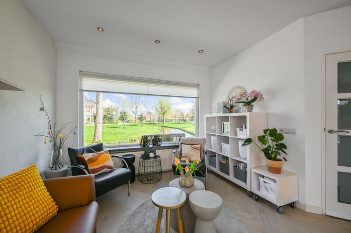 Foto 4 van Schoutstraat 21