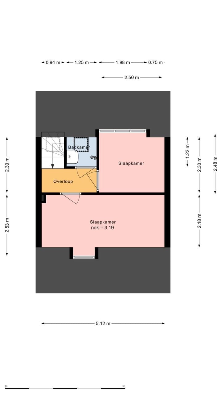 Foto 27 van Oosterstraat 40