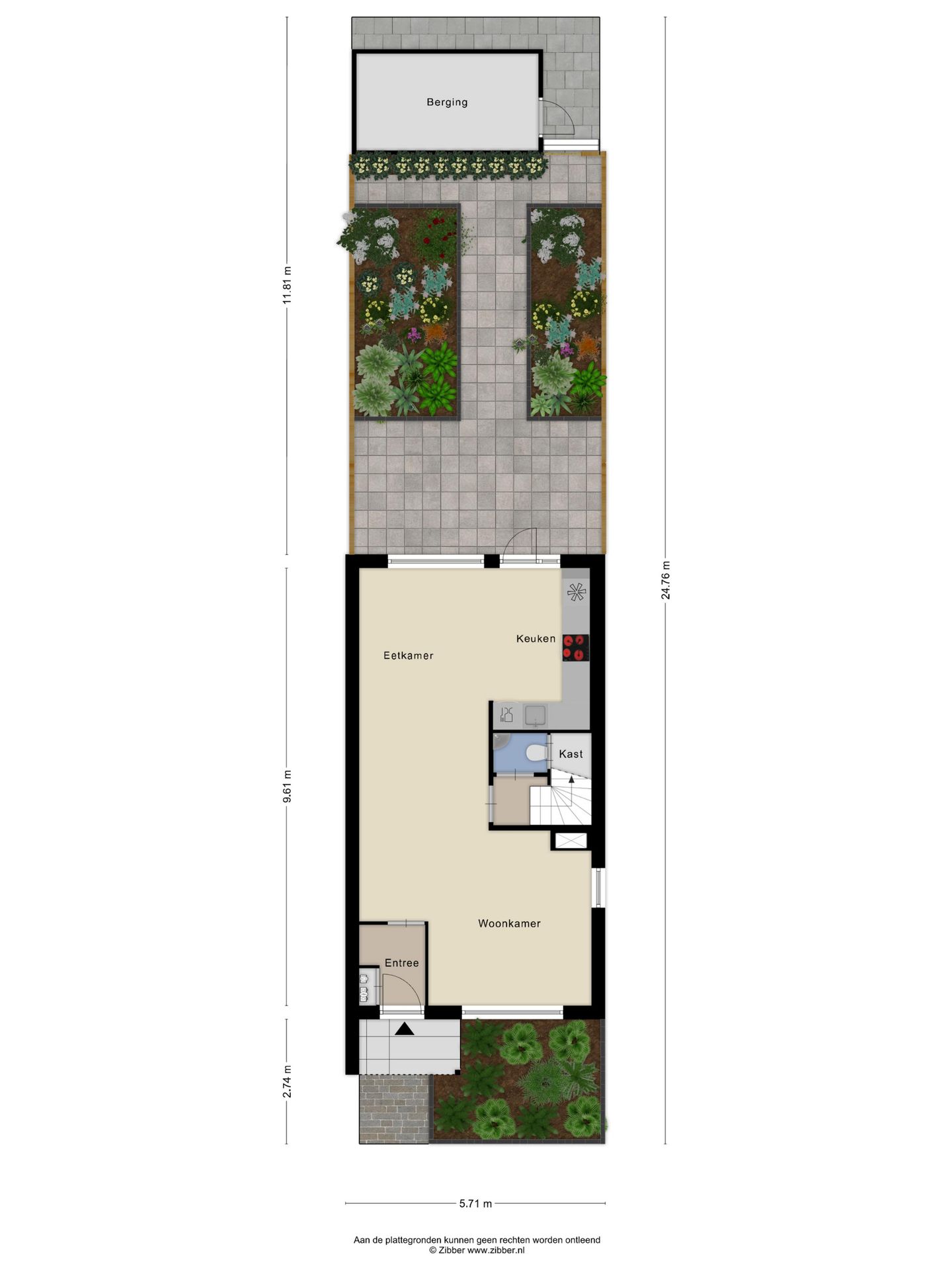 Foto 40 van Het Karnhuis 87