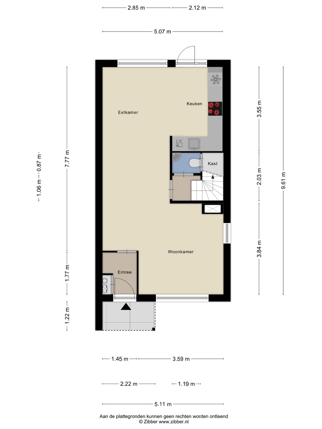 Foto 41 van Het Karnhuis 87