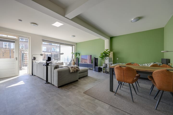 Foto 2 van Tigrisdreef 29