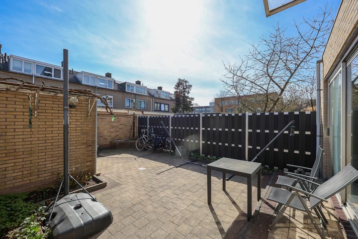 Foto 3 van Tigrisdreef 29