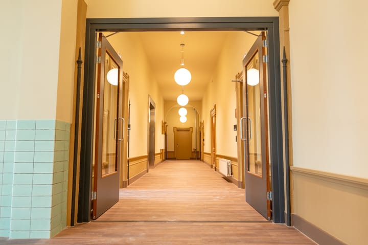 Foto 9 van Engelenbergplantsoen 5-109