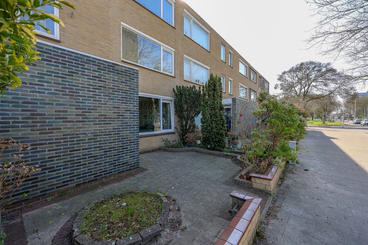 Foto 5 van Tigrisdreef 29