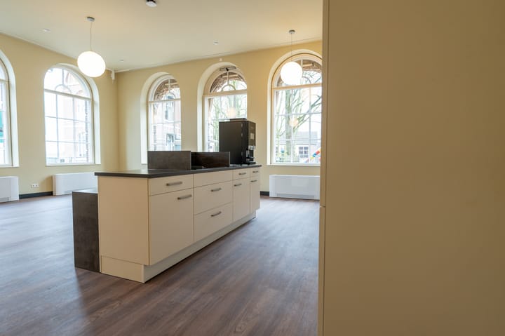 Foto 25 van Engelenbergplantsoen 5-109