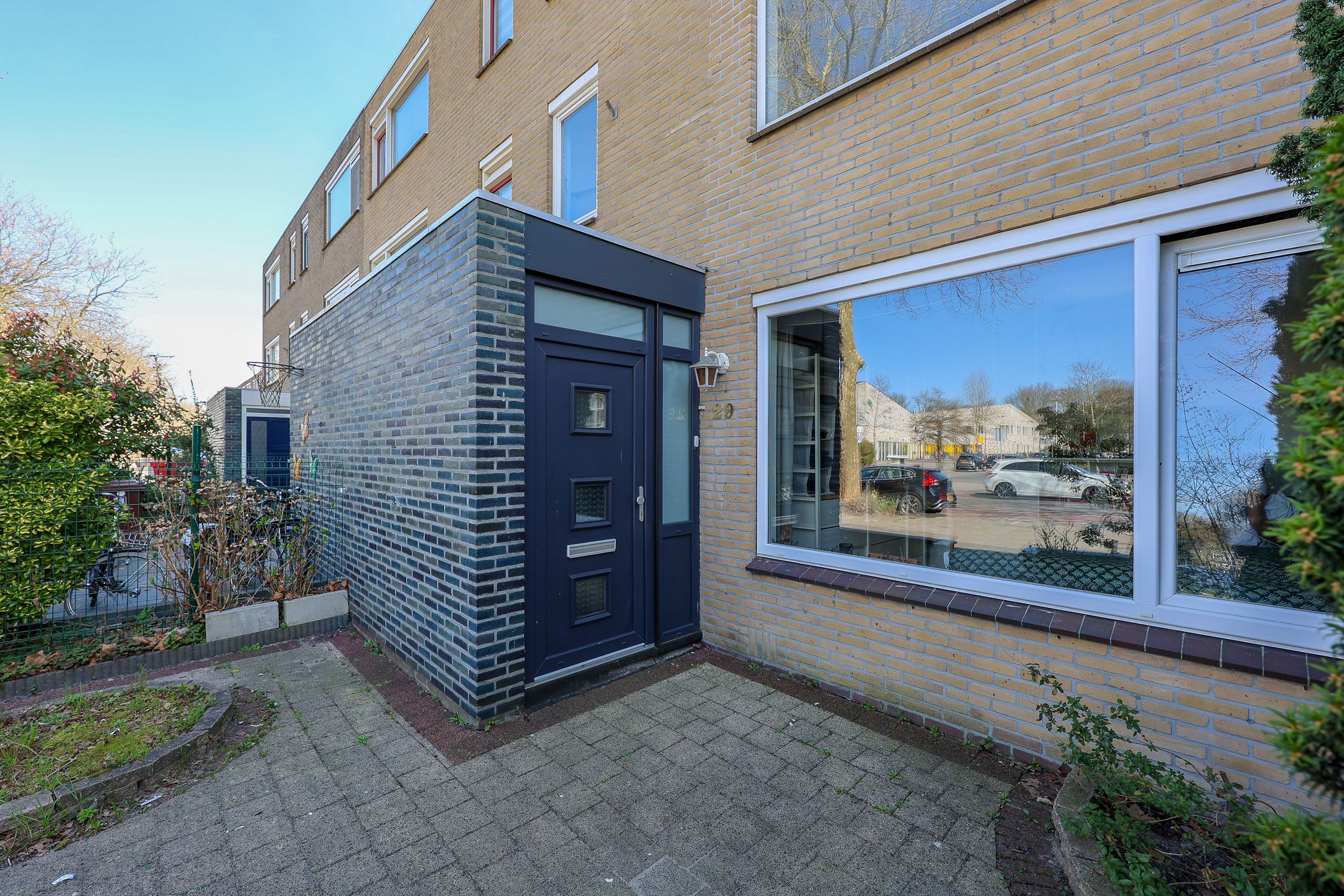 Photo 6 of Tigrisdreef 29