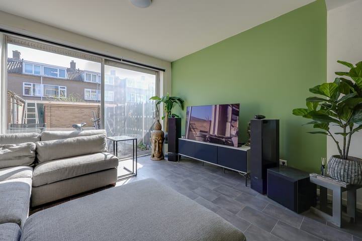 Foto 7 van Tigrisdreef 29