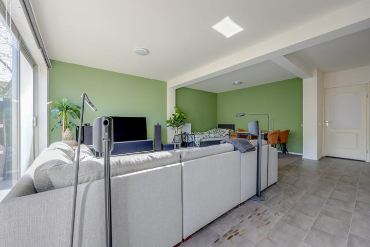 Foto 8 van Tigrisdreef 29