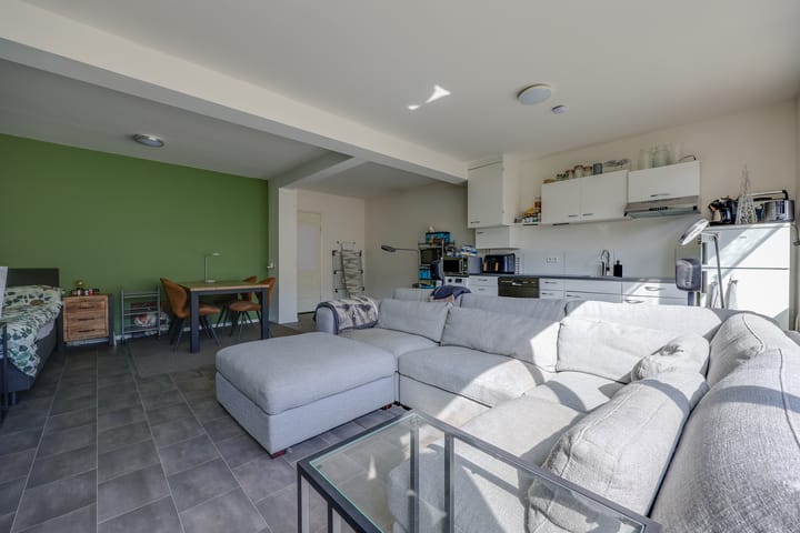 Foto 9 van Tigrisdreef 29