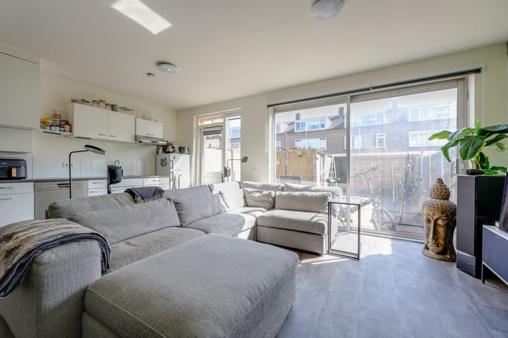 Foto 10 van Tigrisdreef 29