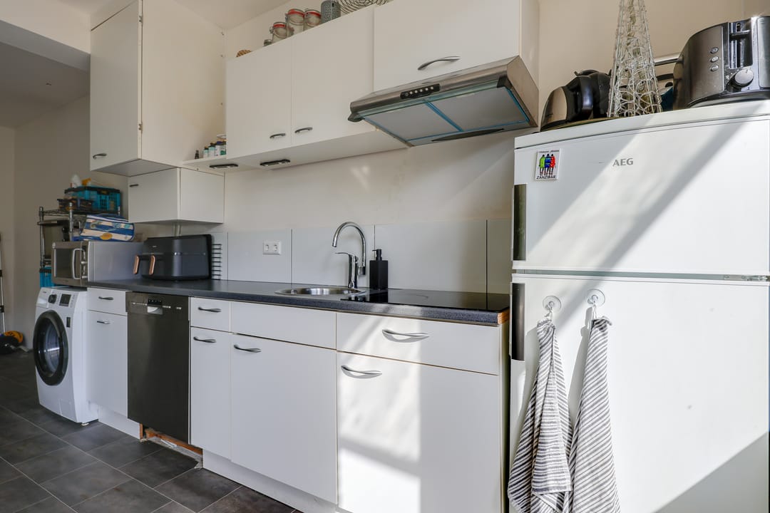 Photo 13 of Tigrisdreef 29