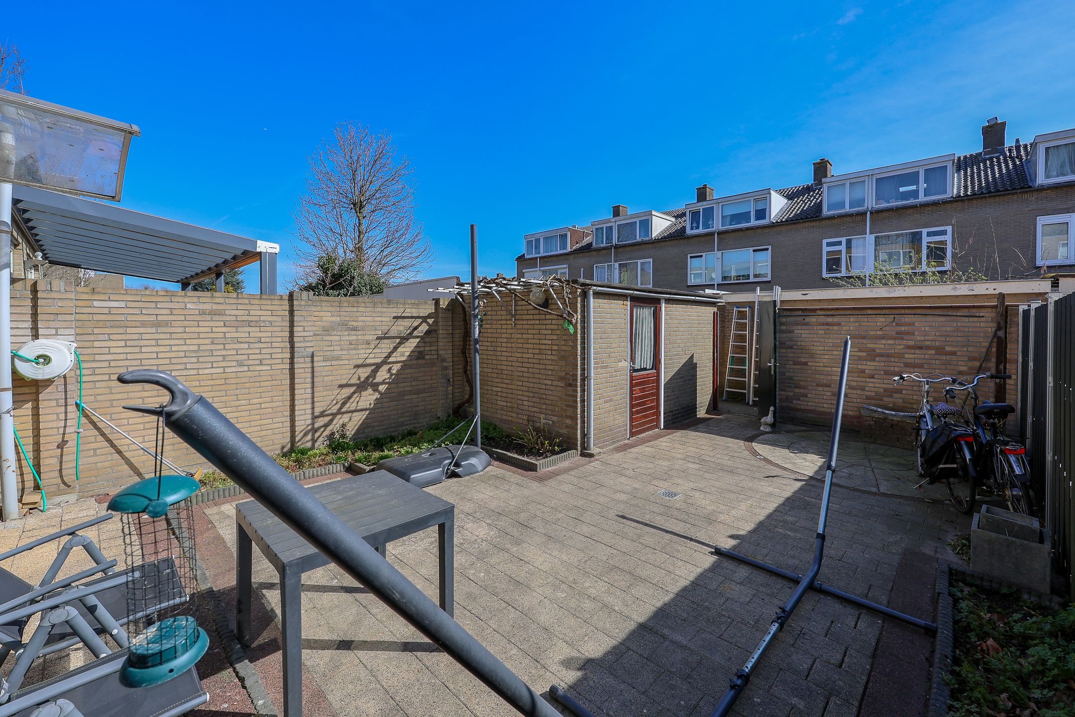 Photo 15 of Tigrisdreef 29