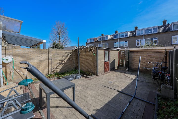 Foto 15 van Tigrisdreef 29