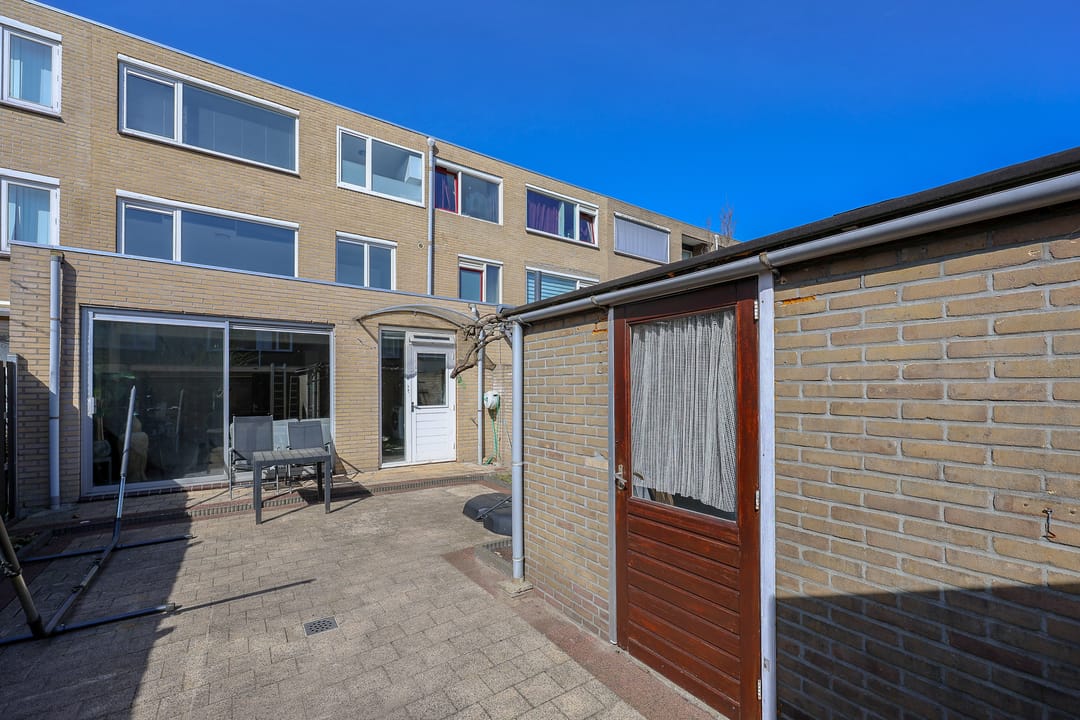 Photo 16 of Tigrisdreef 29