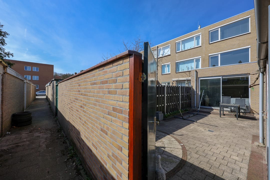 Photo 17 of Tigrisdreef 29