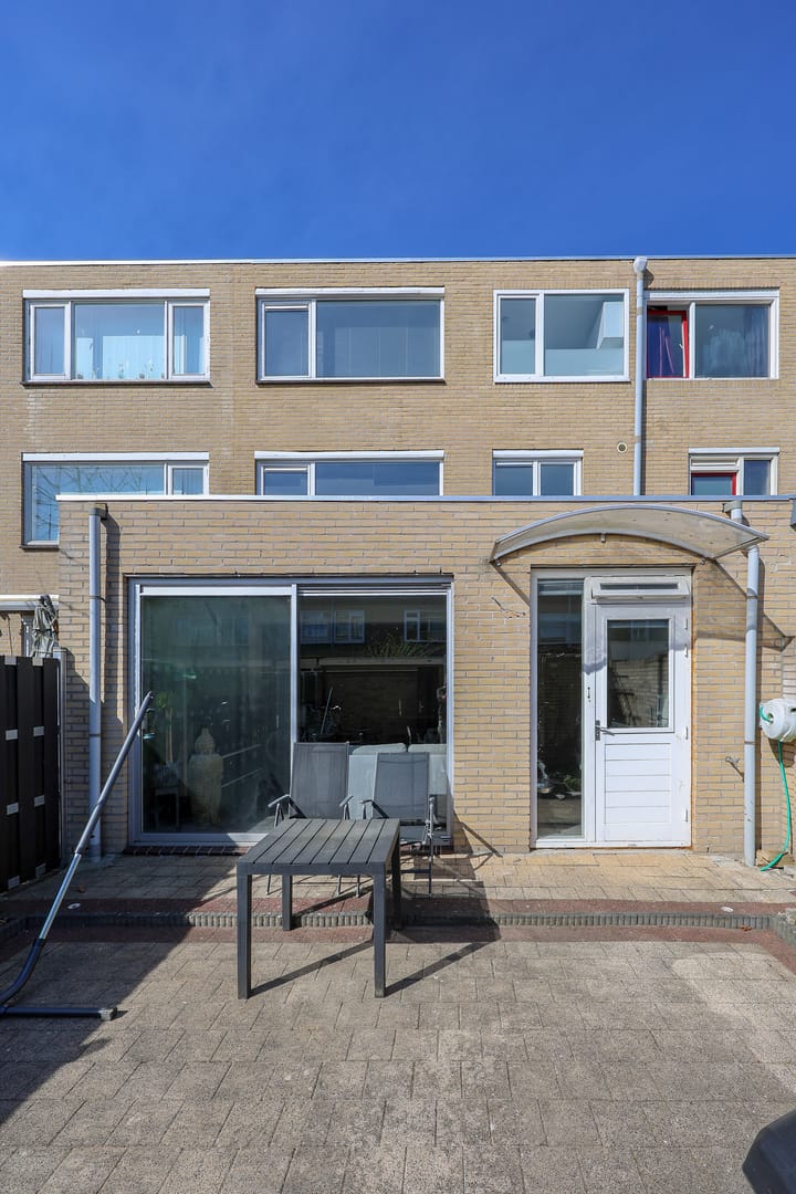 Foto 18 van Tigrisdreef 29