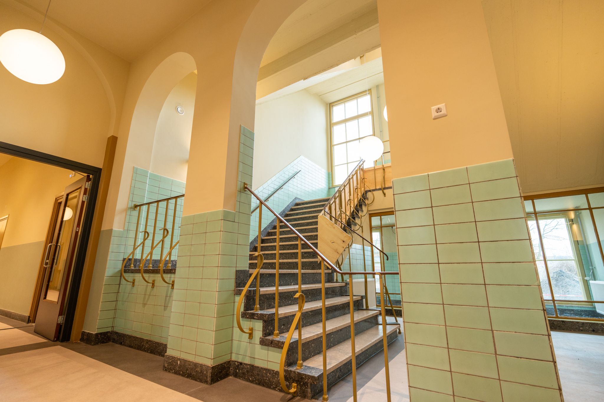 Foto 3 van Engelenbergplantsoen 5-102