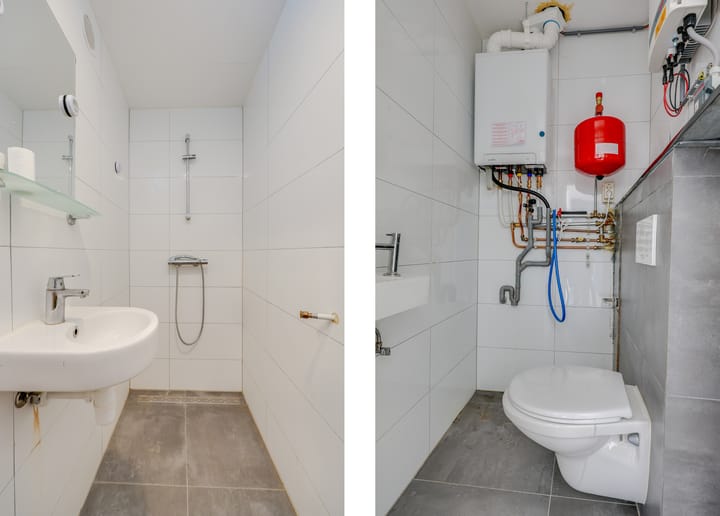 Foto 19 van Tigrisdreef 29