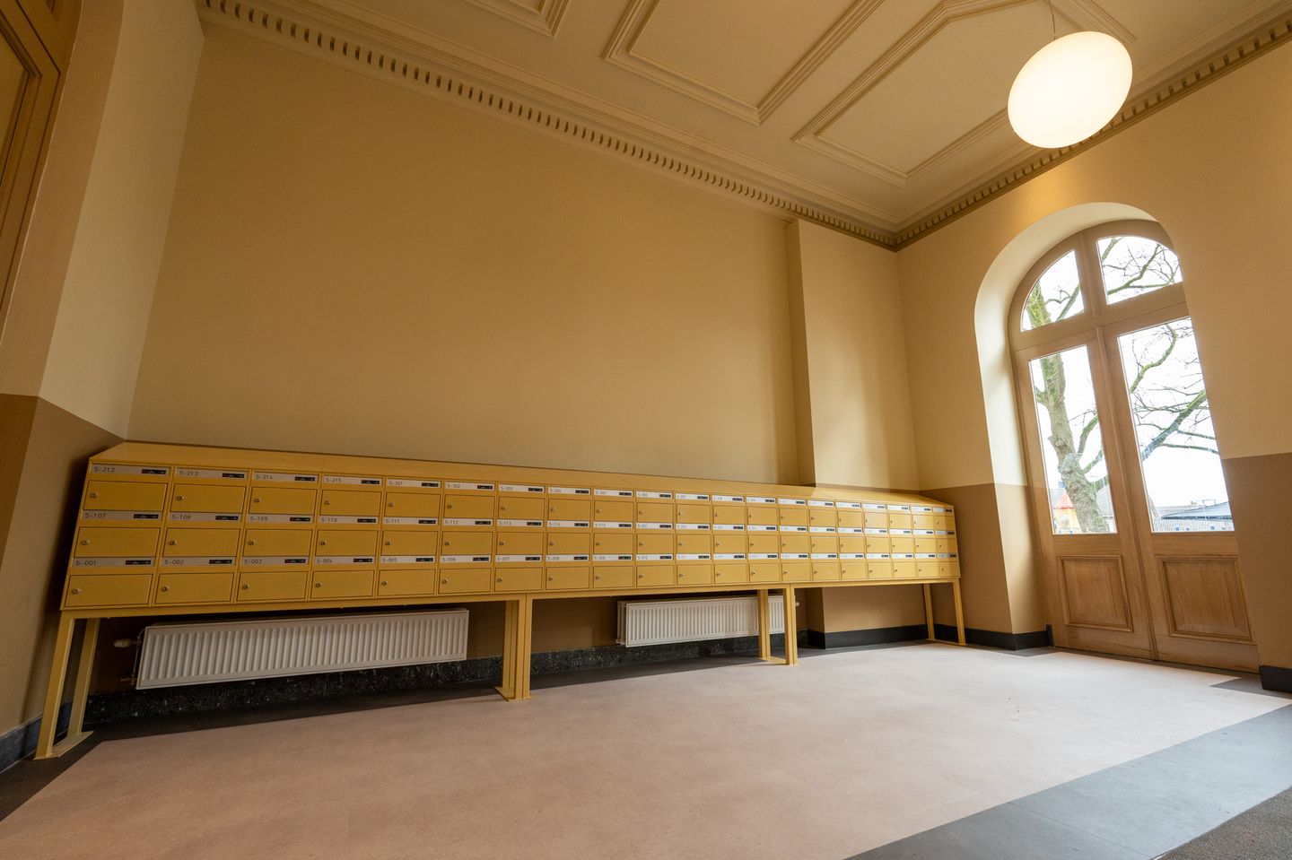 Foto 4 van Engelenbergplantsoen 5-102