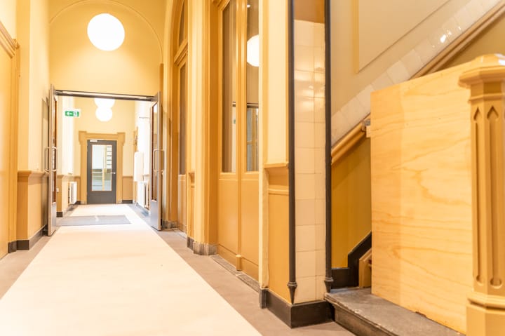 Foto 19 van Engelenbergplantsoen 5-109