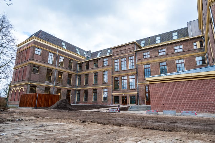 Foto 30 van Engelenbergplantsoen 5-109