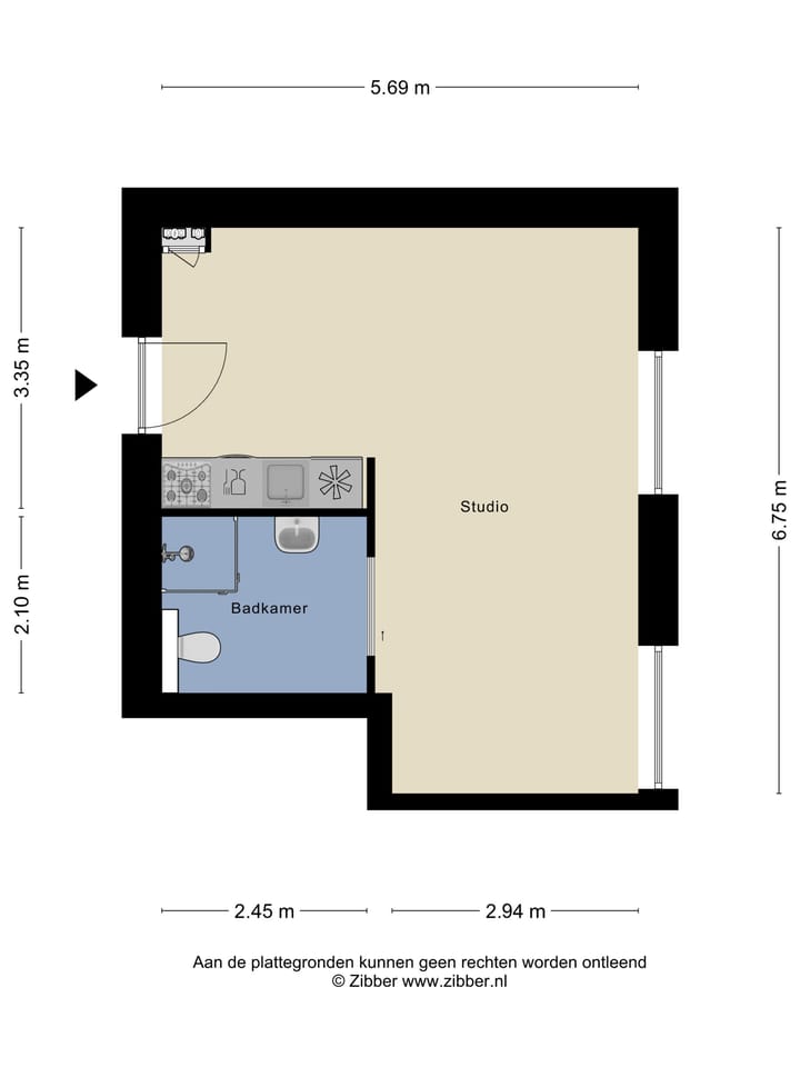 Foto 55 van Engelenbergplantsoen 5-109