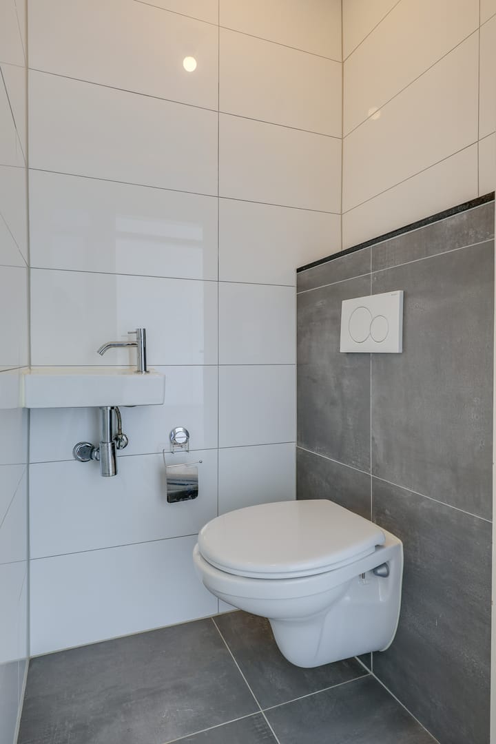 Foto 38 van Tigrisdreef 29