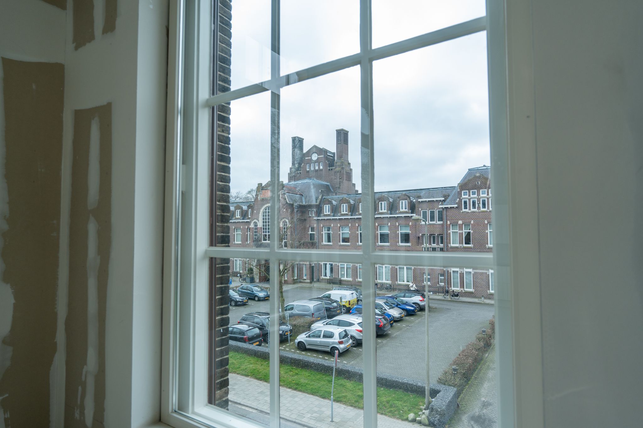 Foto 27 van Engelenbergplantsoen 5-102