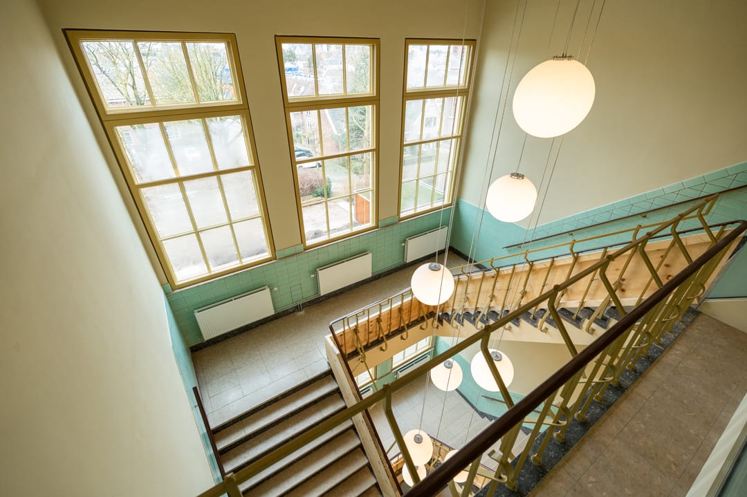 Foto 28 van Engelenbergplantsoen 5-102