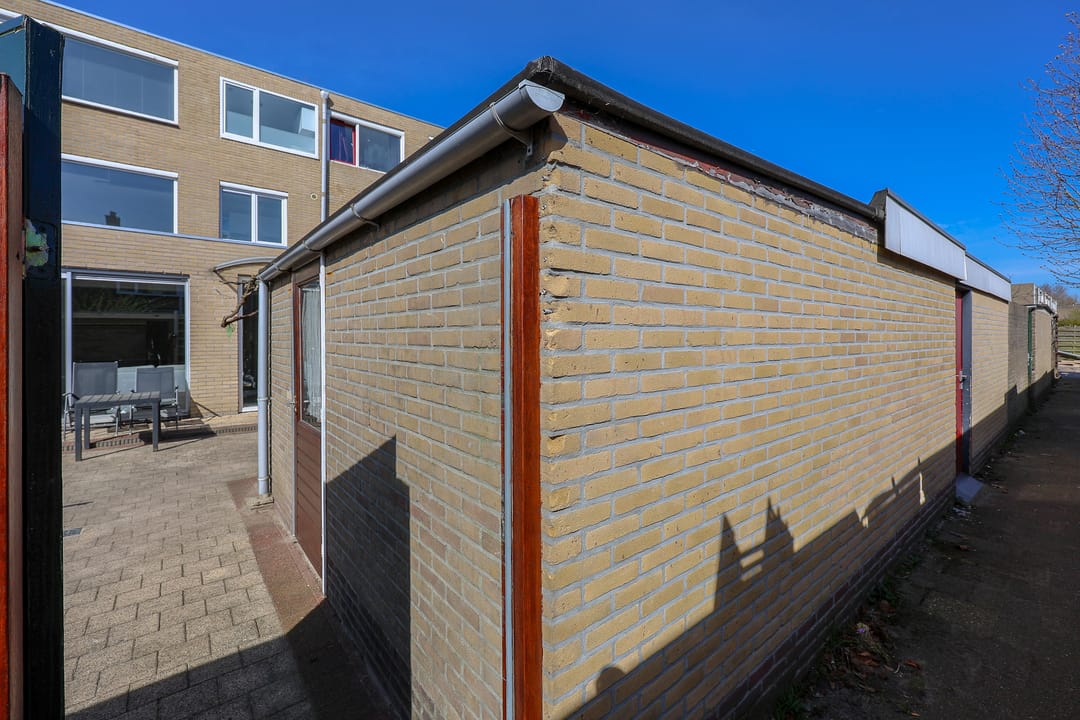 Photo 43 of Tigrisdreef 29