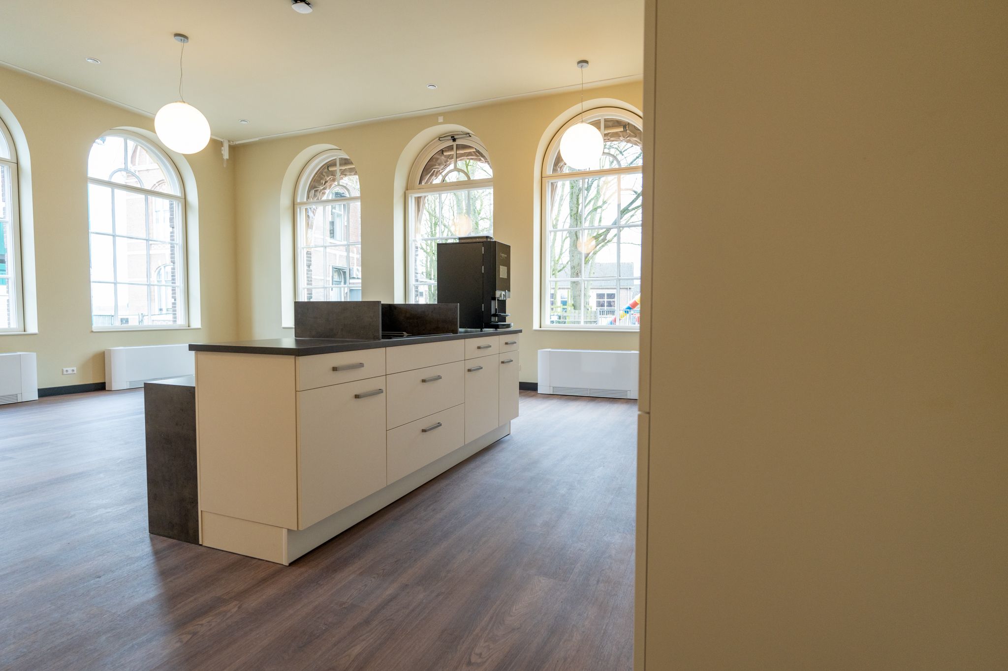 Foto 30 van Engelenbergplantsoen 5-102