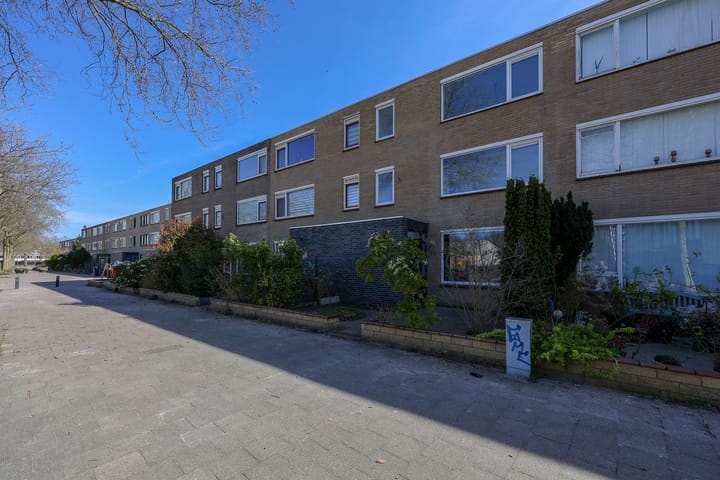 Foto 45 van Tigrisdreef 29