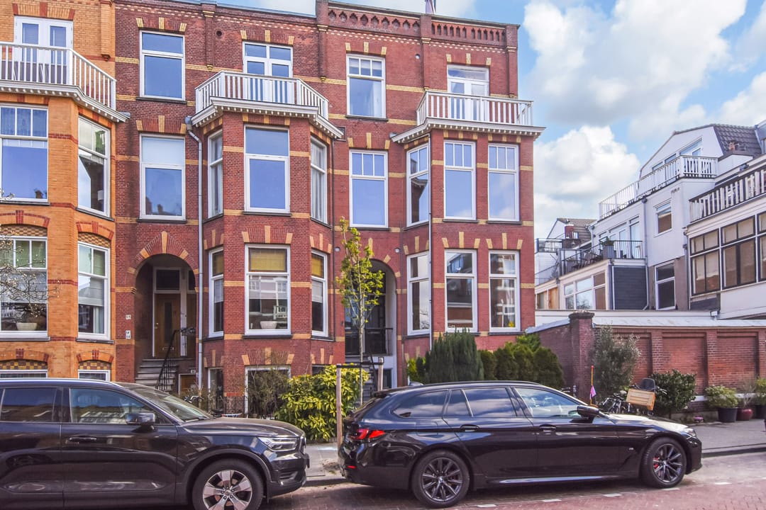 Foto 1 van Gerard Reijnststraat 68