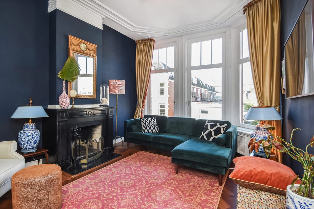 Foto 2 van Gerard Reijnststraat 68